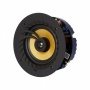 Lithe Audio Bluetooth 5 Wireless 6.5'' Ceiling Speaker (3 Master And 3 Passives)