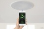 Lithe Audio Bluetooth 5 Wireless 6.5'' Ceiling Speaker (2 Master And 2 Passives)