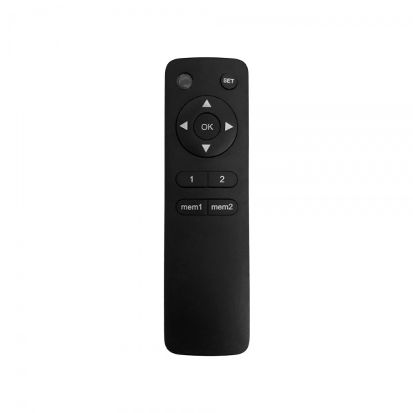 LitheAudio SPARE Motorized Bracket Remote